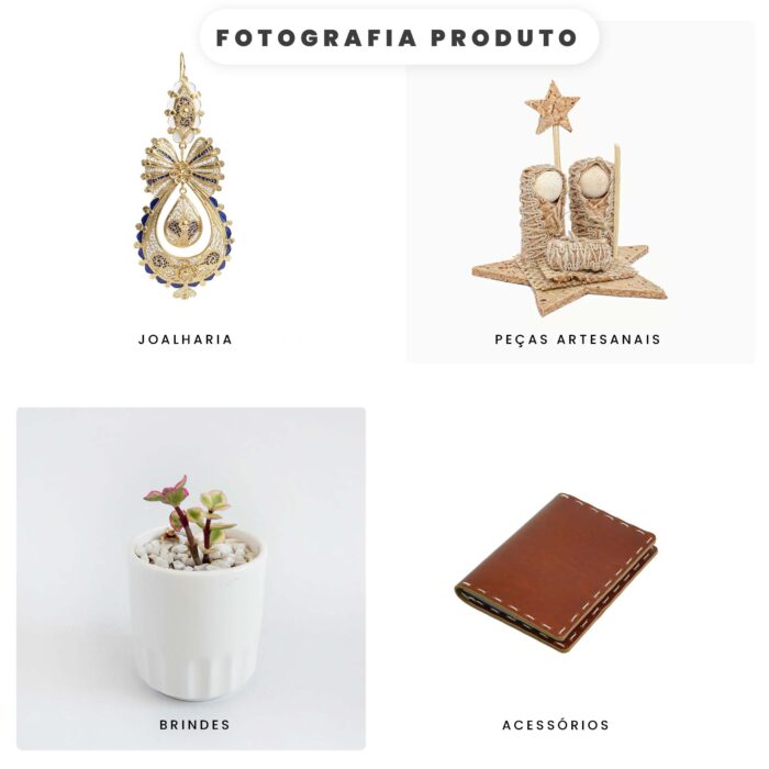 Fotografia de Produto - Viana Do Castelo - Portugal